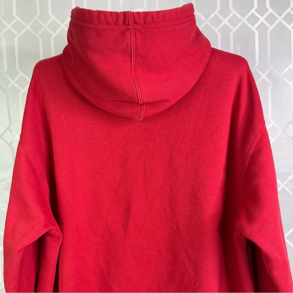 Authentic Apparel Usc Trojans Pullover Graphic Ho… - image 6